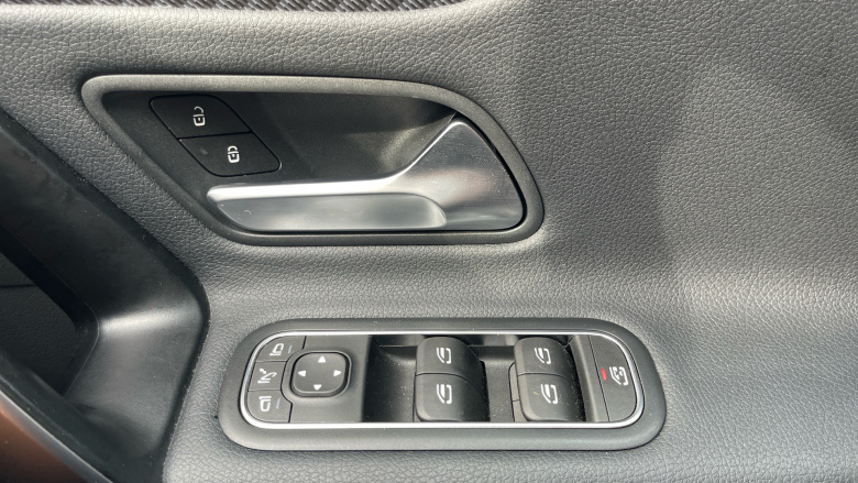 Mercedes-Benz CLA 200 Sport Executive 5dr Tip Auto Petrol Estate